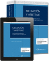 MEDIACIN Y ARBITRAJE