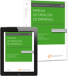MANUAL DE CREACI�N DE EMPRESAS (PAPEL + E-BOOK)