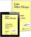 LA SEGURIDAD JUR�DICA Y OTROS ENSAYOS