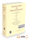 INSTITUCIONES DE DERECHO PRIVADO. TOMO IV FAMILIA. VOLUMEN 1� (PAPEL + E-BOOK)