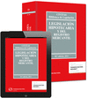 LEGISLACIN HIPOTECARIA Y DEL REGISTRO MERCANTIL (PAPEL + E-BOOK)