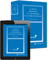 EL HECHO URBAN�STICO Y SU TRATAMIENTO EN EL DERECHO POSITIVO (PAPEL + E-BOOK)
