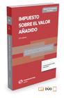IMPUESTO SOBRE EL VALOR A�ADIDO  (PAPEL + E-BOOK)