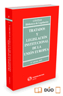 TRATADOS Y LEGISLACI�N INSTITUCIONAL DE LA UNI�N EUROPEA