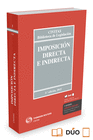 IMPOSICIN DIRECTA E INDIRECTA (PAPEL + E-BOOK)
