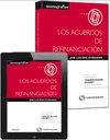 LOS ACUERDOS DE REFINANCIACI�N (D�O)