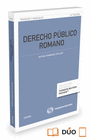 DERECHO PBLICO ROMANO (PAPEL + E-BOOK)