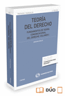 TEORA DEL DERECHO (VOLUMEN I) (PAPEL + E-BOOK)