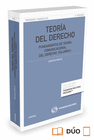 TEOR�A DEL DERECHO (VOLUMEN I) (PAPEL + E-BOOK)