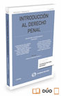 INTRODUCCIN AL DERECHO PENAL (PAPEL + E-BOOK)