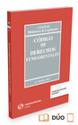 CDIGO DE DERECHOS FUNDAMENTALES (PAPEL + E-BOOK)