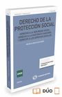 DERECHO DE LA PROTECCI�N SOCIAL (PAPEL + E-BOOK)
