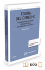 TEORA DEL DERECHO (VOLUMEN II) (PAPEL + E-BOOK)