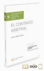 EL CONTRATO ARBITRAL