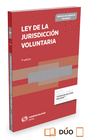 LEY DE LA JURISDICCI�N VOLUNTARIA (PAPEL + E-BOOK)