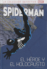 SPIDERMAN 16 EL HEROE Y EL HOLOCAUSTO