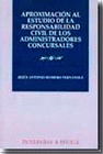 APROXIMACION AL ESTUDIO DE LA RESPONSABILIDAD CIVIL