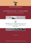 ORIGENES DE LA INGENIERIA