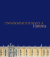 UNIVERSIDAD DE SEVILLA. HISTORIA