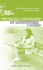 INFORMACI�N Y COMUNICACI�N EN SOSTENIBILIDAD Y ECOLOG�A