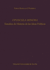 OPUSCULA MINORA