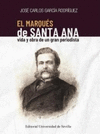 MARQUES DE SANTA ANA