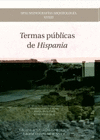 TERMAS PUBLICAS DE HISPANIA