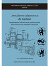 TALLERES SALAZONEROS DE CARTEIA