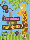 LAVENTURA DELS NOMBRES 7