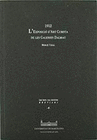 1912 L EXPOSICIO D ART CUBISTA (CATALAN)