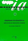 ESQUEMAS DE ESTADISTICA APLICACIONES EN INTE