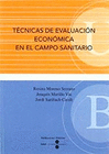 TECNICAS DE EVALUACION ECONOMICA EN EL CAMPO