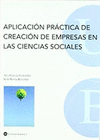 APLICACION PRACTICA DE CREACION DE EMPRESAS E