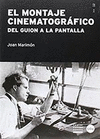MONTAJE CINEMATOGRAFICO
