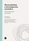 HUMANIDADES E INVESTIGACI�N CIENT�FICA
