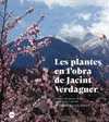 LES PLANTES EN LOBRA DE JACINT VERDAGUER (CATALAN)
