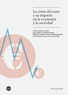 LA CRISIS DEL EURO Y SU IMPACTO EN LA ECONOM�A Y LA SOCIEDAD