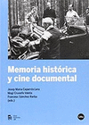MEMORIA HISTORICA Y CINE DOCUMENTAL