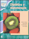 DIET�TICA Y DIETOTERAPIA. CFGS.