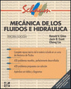 MECNICA DE LOS FLUIDOS E HIDRULICA 3 ED.