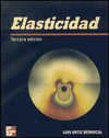 ELASTICIDAD. 3 EDICIN