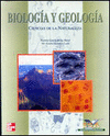 BIOLOGA Y GEOLOGA. CIENCIAS DE LA NATURALEZA. ESA