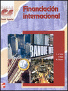 FINANCIACI�N INTERNACIONAL. CFGS.