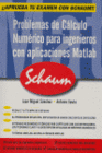POD - PROBLEMAS DE CALCULO NUMERICO PARA INGENIEROS