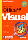 MICROSOFT OFFICE XP. REFERENCIA R�PIDA VISUAL