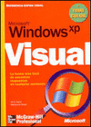 MICROSOFT WINDOWS XP. REFERENCIA RPIDA VISUAL