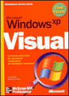 MICROSOFT WINDOWS XP. REFERENCIA R�PIDA VISUAL