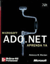 APRENDA ADO.NET YA