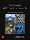 SOCIOLOGIA DEL MEDIO AMBIENTE