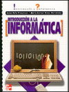 INTRODUCCION A LA INFORMATICA. INICIACI�N Y REFERENCIA